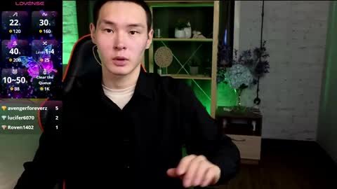 Jasper online show from 15, 1, 2025