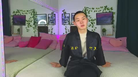 Jasper online show from 17, 1, 2025