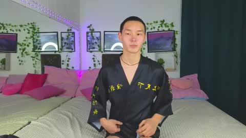 Jasper online show from 17, 1, 2025