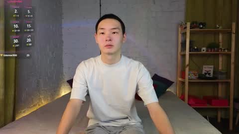 Jasper online show from 21, 1, 2025