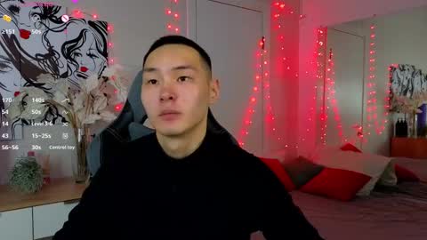 Jasper online show from 24, 1, 2025