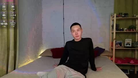 Jasper online show from 28, 1, 2025