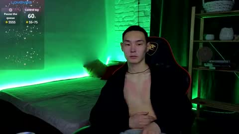 Jasper online show from 29, 1, 2025