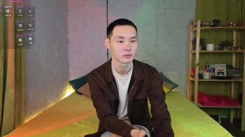 Jasper online show from 3, 2, 2025