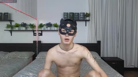 Jasper online show from 23, 2, 2026