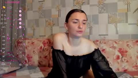 Snapshot of ma_cheriee chatting on 23, 10, 2025 Lulu online show from 23, 10, 2025