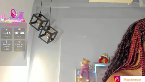 Maraacooper online show from 19, 12, 2025