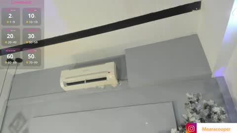 Maraacooper online show from 24, 3, 2026