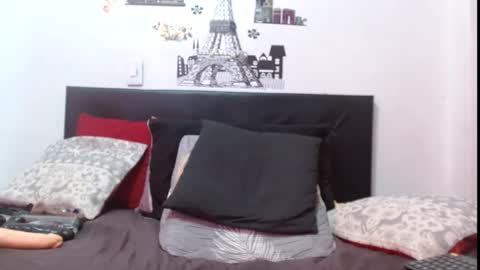 maargareth_milff online show from 19, 12, 2025