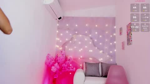 Mariangel  online show from 24, 3, 2026