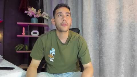 Snapshot of maatt_de_luca chatting on 10, 9, 2025 Matt De Luca online show from 10, 9, 2025