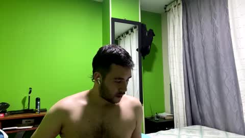 Snapshot of maatt_de_luca chatting on 18, 9, 2025 Matt De Luca online show from 18, 9, 2025