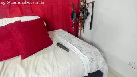 mabel online show from 12, 10, 2025