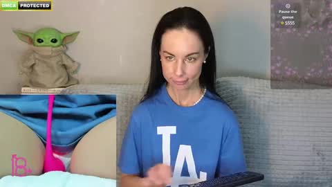 Snapshot of mabuhay_girl chatting on 10, 3, 2025 You let people into your sea and they kill your fish online show from 10, 3, 2025