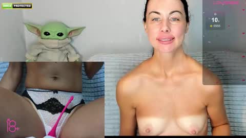 Snapshot of mabuhay_girl chatting on 21, 9, 2025 You let people into your sea and they kill your fish online show from 21, 9, 2025