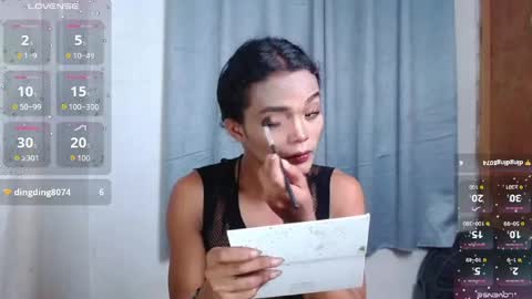 Divina online show from 5, 6, 2026