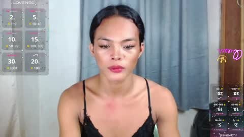Snapshot of mabuhay_lola chatting on 16, 7, 2026 Divina online show from 16, 7, 2026