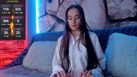 Maca  online show from 21, 3, 2026