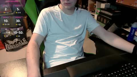 macgargan69 online show from 24, 3, 2026