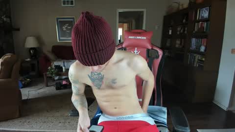 Snapshot of machinecumkelly69 chatting on 7, 2, 2025 machinecumkelly69 online show from 7, 2, 2025