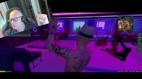 Andy online show from 20, 9, 2025