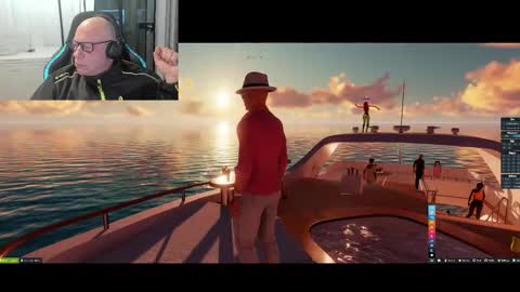 Andy online show from 19, 10, 2025