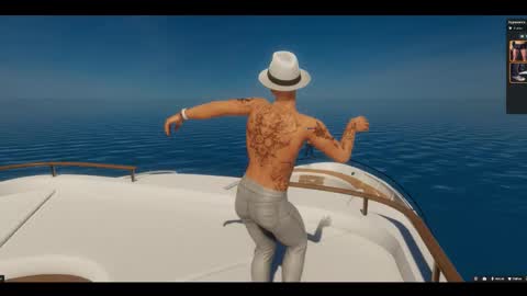 Andy online show from 29, 10, 2025