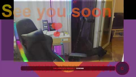 Andy online show from 28, 2, 2026