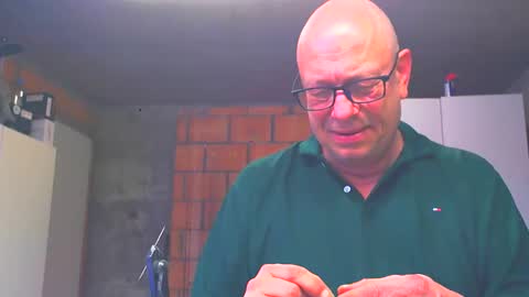 Andy online show from 8, 3, 2026