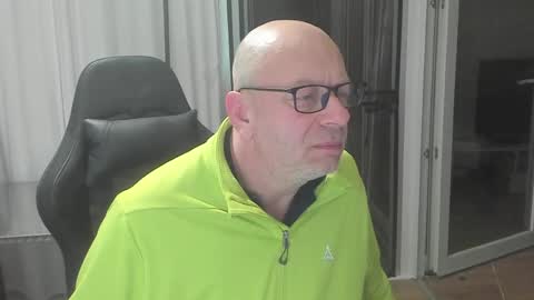 Andy online show from 12, 3, 2026