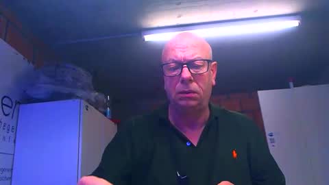 Andy online show from 5, 4, 2026