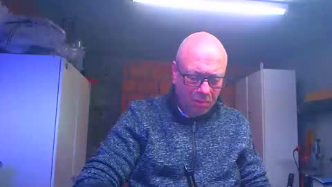 Andy online show from 14, 4, 2026