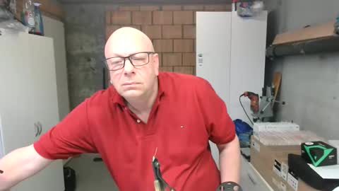 Andy online show from 2, 5, 2026