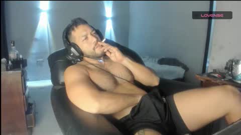 Snapshot of machohandsome chatting on 20, 2, 2026 Javier papichulo master how do you want online show from 20, 2, 2026