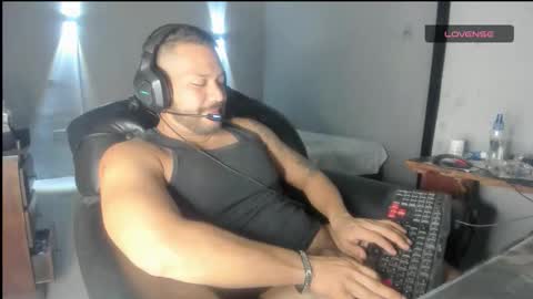 Snapshot of machohandsome chatting on 24, 2, 2026 Javier papichulo master how do you want online show from 24, 2, 2026