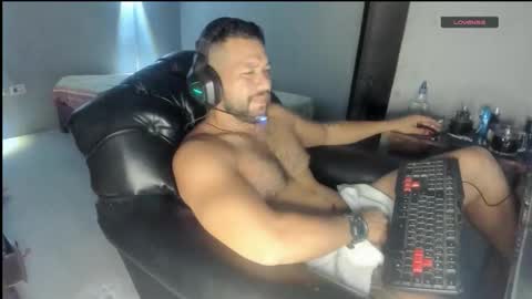 Javier papichulo master how do you want online show from 17, 3, 2026