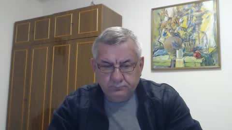 Macho online show from 30, 10, 2025