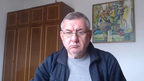 Macho online show from 31, 10, 2025