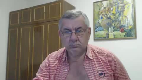 Macho online show from 23, 11, 2025