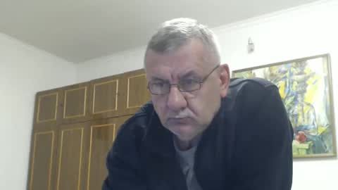 Macho online show from 12, 1, 2026