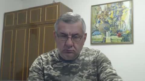 Macho online show from 9, 2, 2026