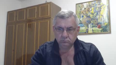 Macho online show from 13, 3, 2026