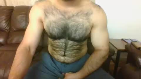 machoman512 online show from 24, 3, 2026