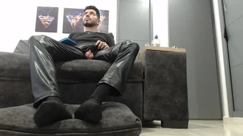 instagram mackdanielsx online show from 3, 4, 2026