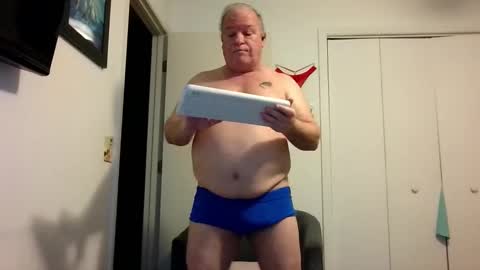 mackdocc001 online show from 20, 11, 2025