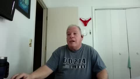 mackdocc001 online show from 29, 11, 2025