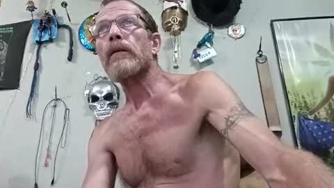 mackdog1369 online show from 9, 7, 2026