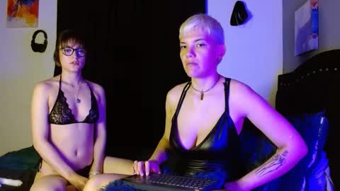 Noah Askew online show from 5, 11, 2025