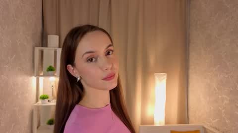 Snapshot of mackenzieohanley chatting on 11, 11, 2025 Jane online show from 11, 11, 2025