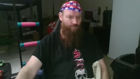 mackhere4u online show from 9, 1, 2026